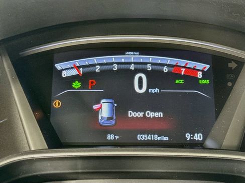 Used 2019 Honda CR-V EX-L image 15