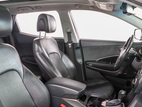 Used 2018 Hyundai Santa Fe Sport FWD image 28