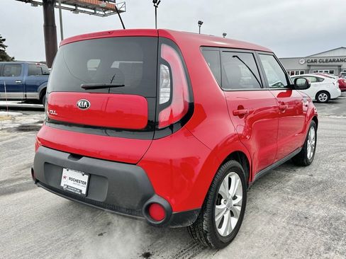 Used 2014 Kia Soul + image 34