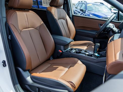 New 2026 Subaru Outback Touring XT AWD/4WD image 42