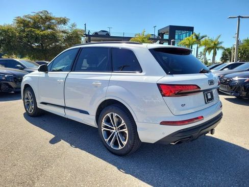 New 2026 Audi Q7 2.0T Premium Plus image 4
