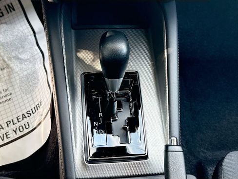 New 2026 Mitsubishi Outlander Sport ES image 16