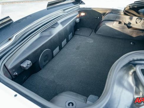 Used 2016 Chevrolet Corvette Z06 w/ 2LZ Preferred Equipment Group image 81