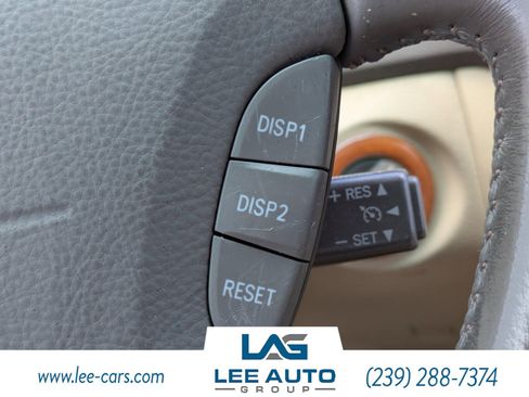 Used 2006 Lexus LS 430 image 22