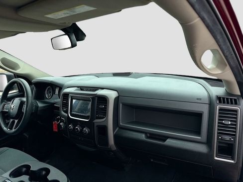 Used 2019 RAM 1500 Tradesman w/ Popular Equipment Group image 25