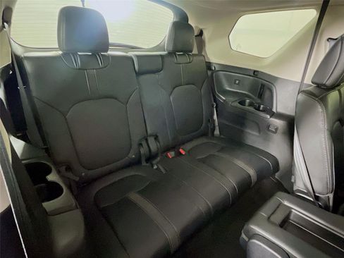 Certified 2024 Honda Pilot EX-L image 31