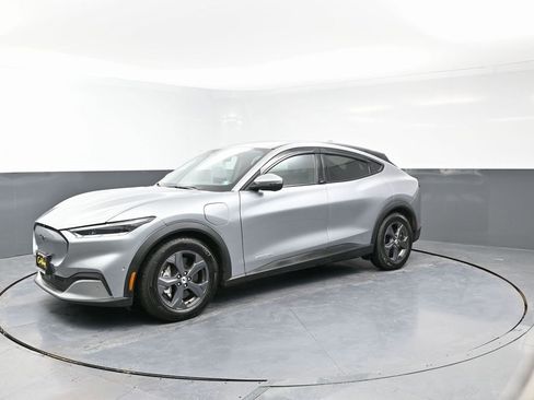 Used 2021 Ford Mustang Mach-E Select w/ Comfort/Technology Package image 6