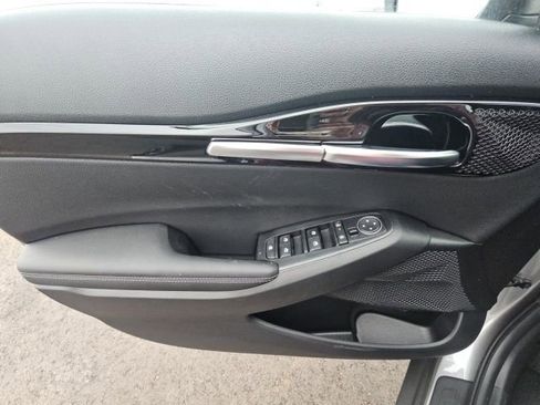 New 2026 Kia Seltos S AWD/4WD image 18
