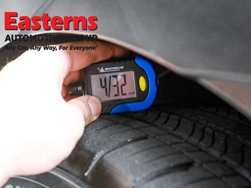 Used 2023 Hyundai Ioniq 5 SEL image 27