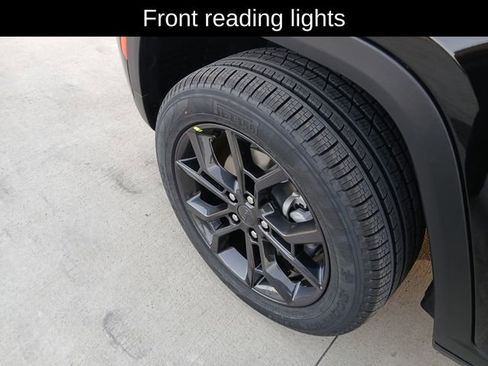 New 2025 Jeep Grand Cherokee Limited w/ Trailer Tow Package image 31