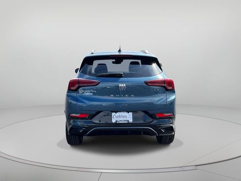 New 2026 Buick Encore GX Sport Touring AWD/4WD image 4