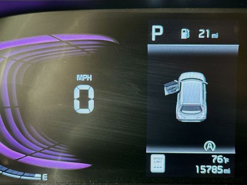 Used 2025 Kia Soul LX w/ LX Technology Package image 15