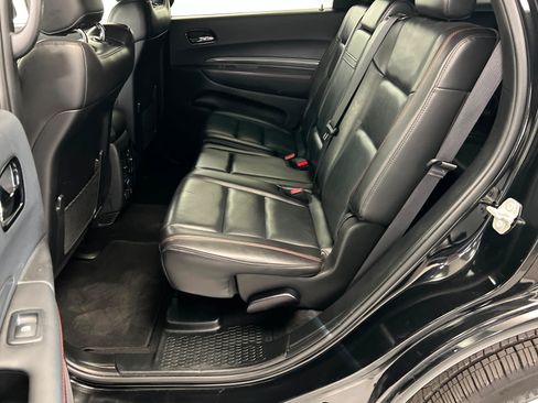 Used 2024 Dodge Durango GT AWD/4WD image 21