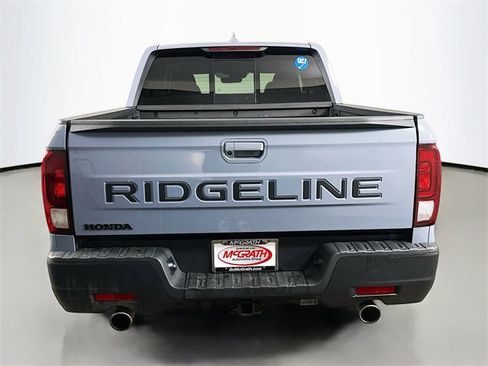 Certified 2024 Honda Ridgeline RTL image 19