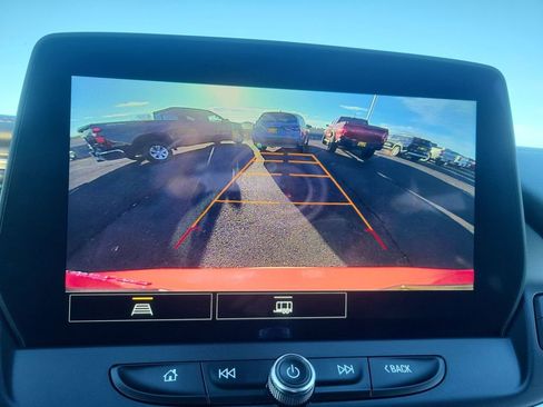 Used 2023 Chevrolet Blazer LT image 21