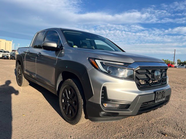 Used 2023 Honda Ridgeline RTL-E image 6