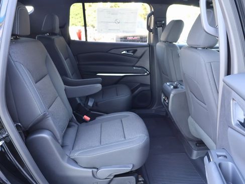 New 2026 Chevrolet Traverse LT w/ Driver Confidence Package image 30