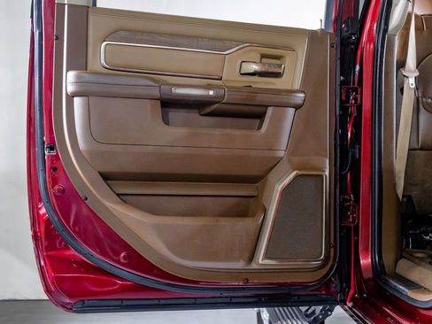 Used 2022 RAM 3500 Limited image 37