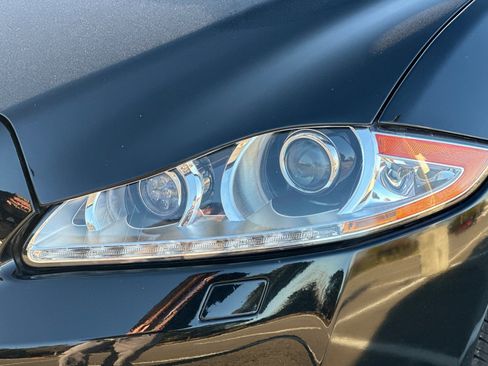Used 2015 Jaguar XJ L Portfolio image 53