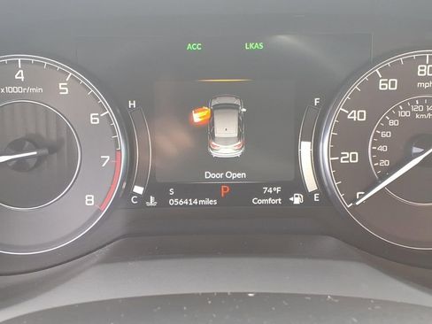 Used 2021 Acura RDX AWD image 19