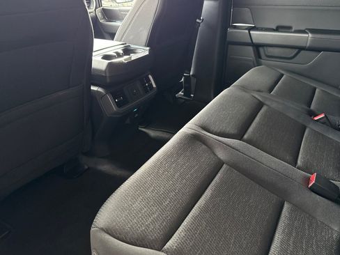 Used 2026 Ford F150 XLT w/ XLT Black Appearance Package image 14