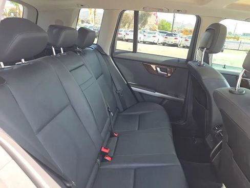 Used 2015 Mercedes-Benz GLK 350 2WD w/ Premium 1 Package image 14