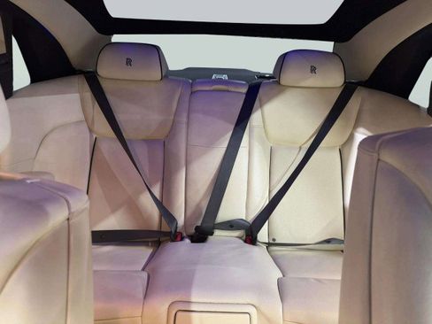 Used 2015 Rolls-Royce Ghost image 53