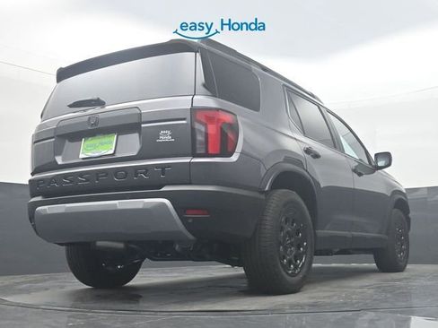 New 2026 Honda Passport RTL image 33