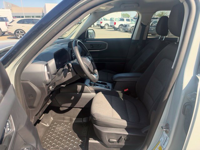 Used 2024 Ford Bronco Sport Big Bend w/ Convenience Package AWD/4WD image 5