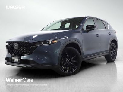 Used 2023 MAZDA CX-5 Carbon Edition
