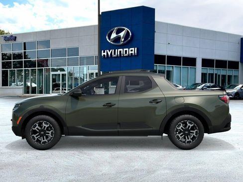 New 2026 Hyundai Santa Cruz XRT AWD/4WD image 3