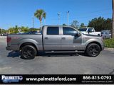 Used 2012 Ford F150 FX2 w/ FX Luxury Pkg image 3
