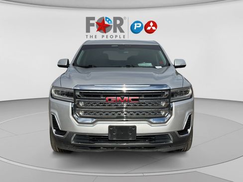 Used 2020 GMC Acadia SLE FWD image 8