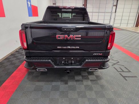Used 2023 GMC Sierra 1500 AT4 w/ AT4 Premium Package image 20