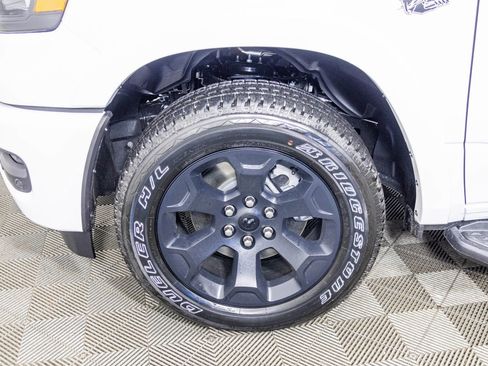 New 2026 RAM 1500 Big Horn image 38