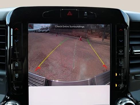 New 2026 RAM 3500 Tradesman image 22