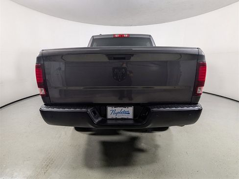 Used 2024 RAM 1500 Classic Warlock image 6