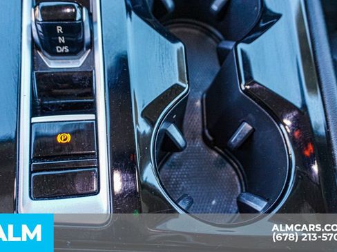 Used 2024 Volkswagen Atlas SE image 45