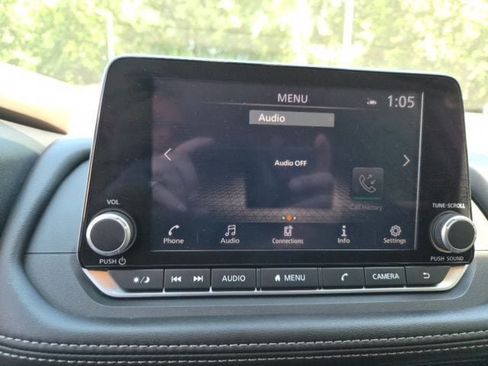 Used 2023 Nissan Rogue SV w/ SV Premium B Package AWD/4WD image 24