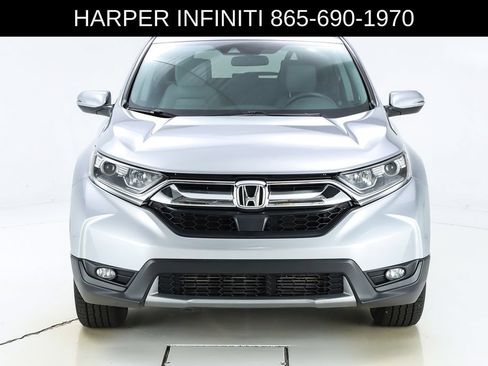 Used 2019 Honda CR-V EX image 17