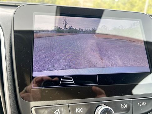 Used 2024 Chevrolet Malibu LS image 20