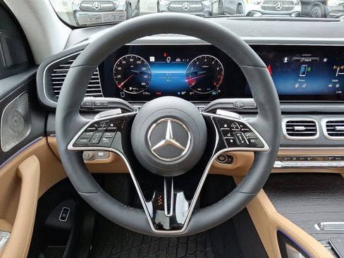 Used 2026 Mercedes-Benz GLE 450 4MATIC image 19