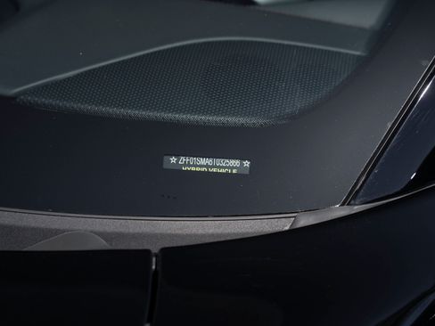 Used 2026 Ferrari 296 GTS RWD image 24