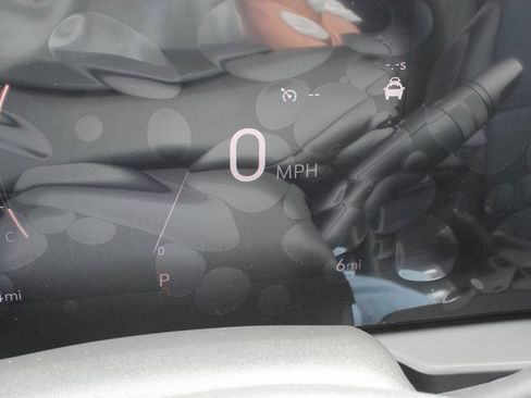 New 2026 Buick Envista Preferred w/ Convenience I Package image 24