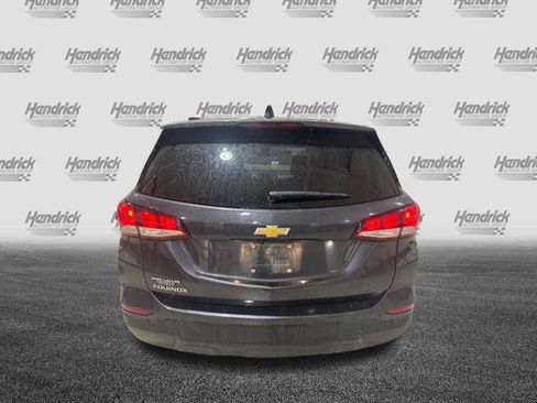 Used 2022 Chevrolet Equinox LS w/ LS Convenience Package FWD image 8