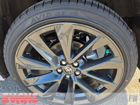 Certified 2026 Toyota Corolla SE w/ SE Premium Package image 26