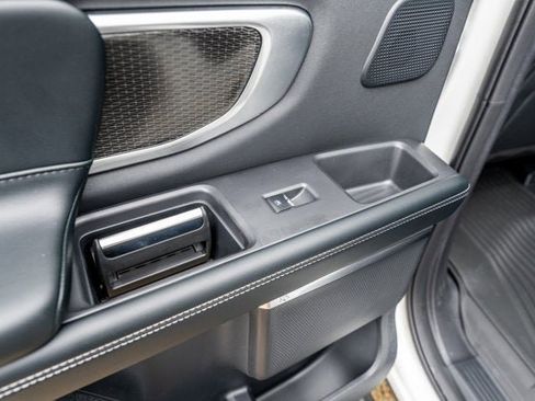 New 2025 Ford Expedition Max Platinum w/ Stealth Performance Package image 20