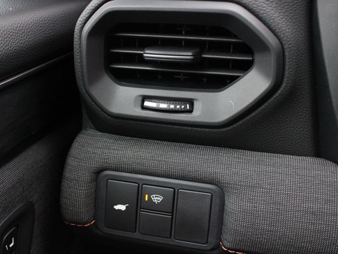 New 2026 Honda Passport TrailSport image 18