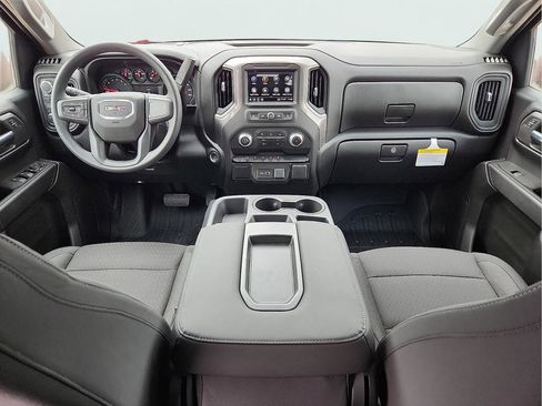 New 2026 GMC Sierra 1500 Pro w/ Graphite Edition AWD/4WD image 13