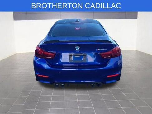 Used 2019 BMW M4 CS w/ Executive Package image 9